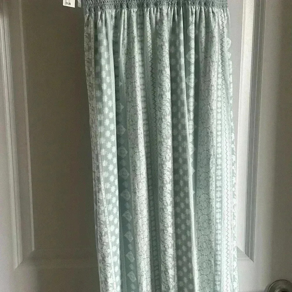 No Boundaries Maxi Spaghetti Strap Dress - Picture 6 of 6